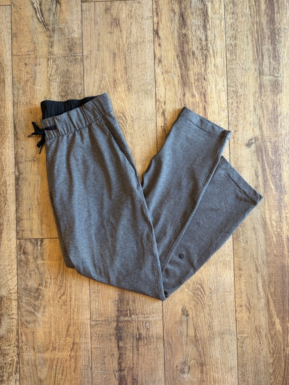 lululemon athletica high rise pant